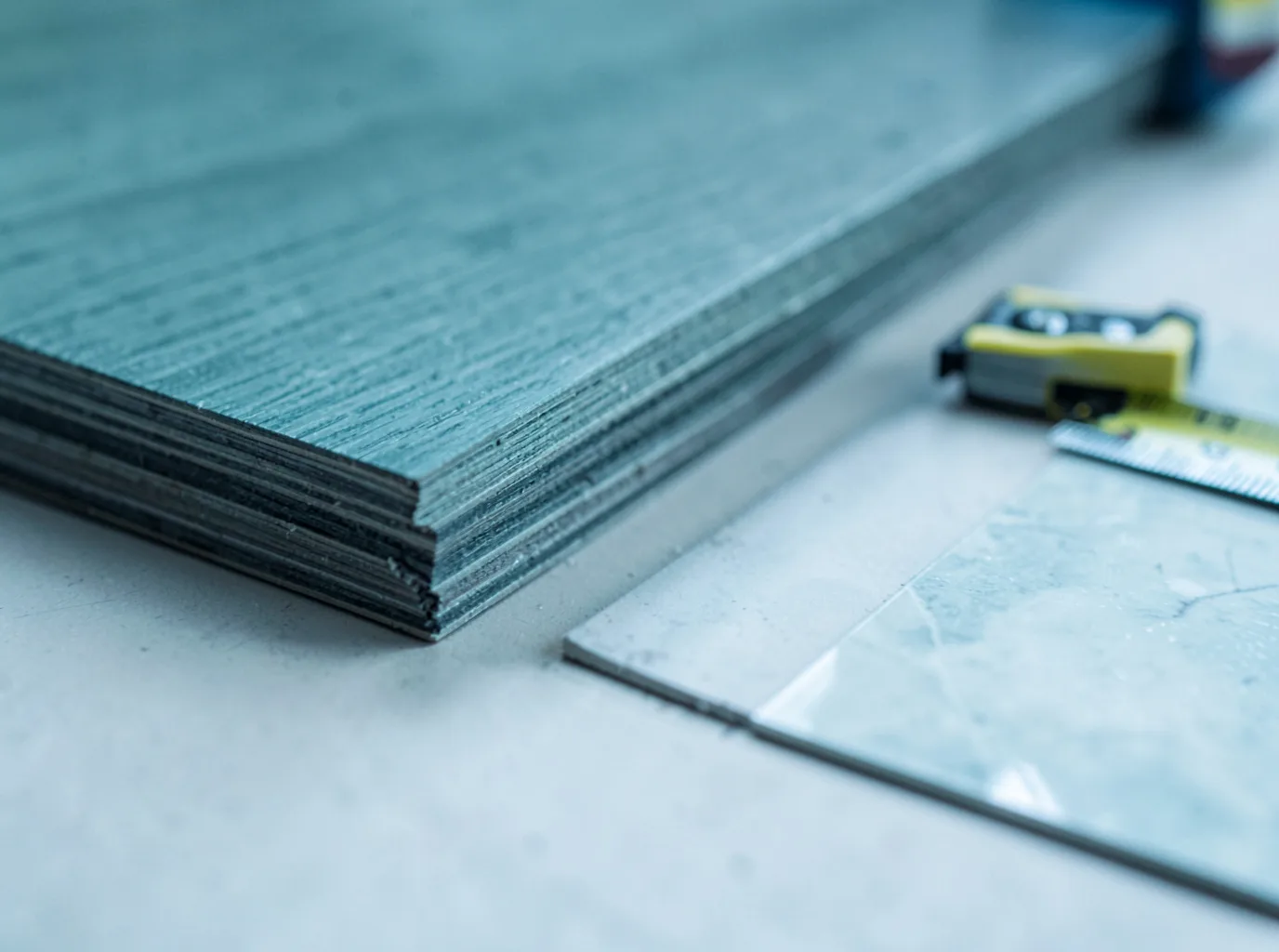 Luxury Vinyl Plank Installation Weston, WV FAQs
